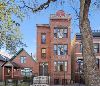 1937 N Hoyne Ave #1, Chicago, IL, 60647