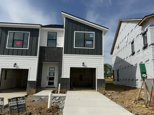 921 Tellico St, Gallatin, TN 37066