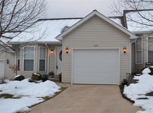 137 Fort Hancock Cir, Wright City, MO 63390