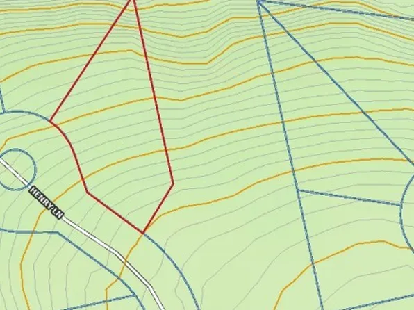 8 Henry Ln, Bella Vista, AR 72715