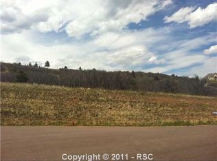 4670 Red Rock Ranch Dr, Monument, CO 80132