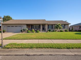 2709 Talon Ct, Seymour, IN 47274