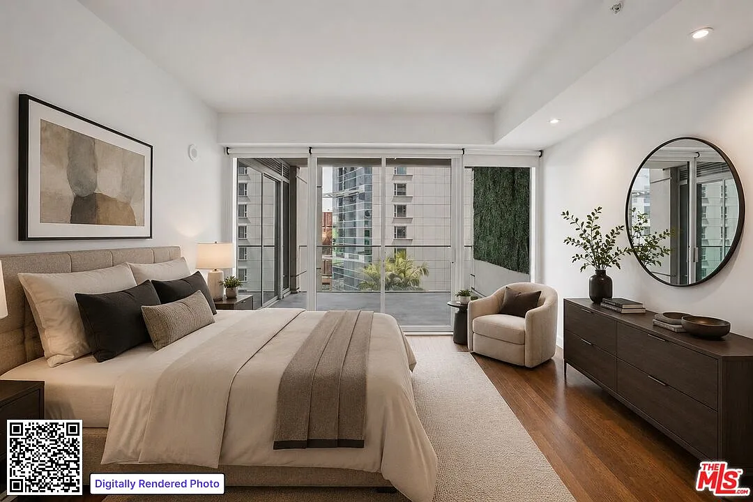 1 bed, 2.0 bath, 1320 sqft, $5,295 — Photo 2
