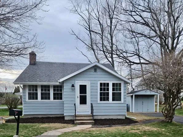 5 Worthington Lane, Berlin, CT 06037