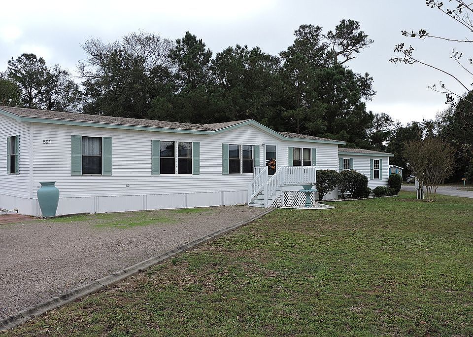 Well maintained home