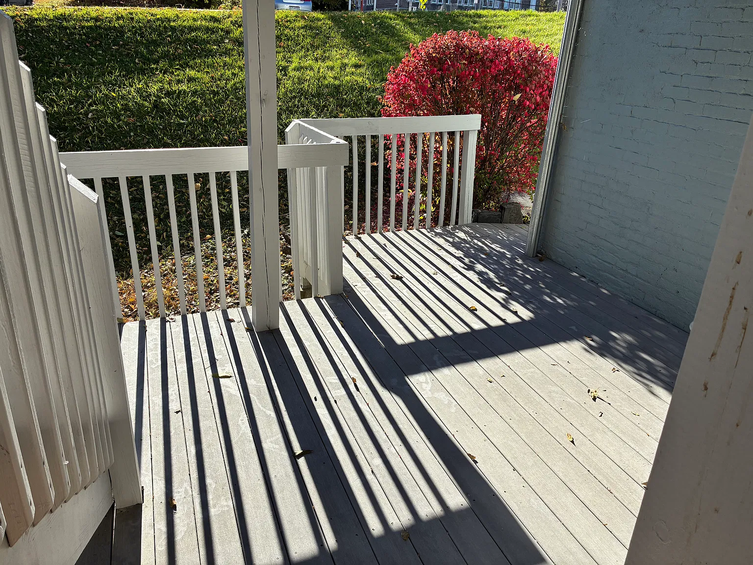 Studio, 550 sqft, $1,350 — Photo 2