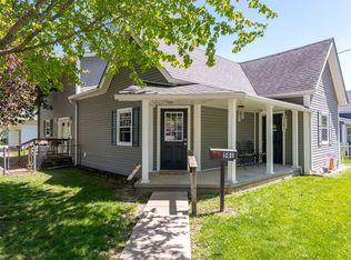 501 Mount St, Greenfield, IN 46140