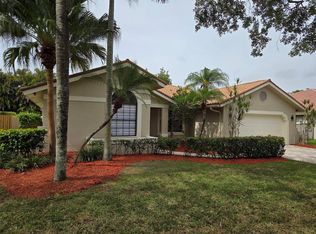 1624 Newport Ln, Fort Lauderdale, FL 33326