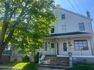 70 S Welles Ave, Kingston, PA 18704