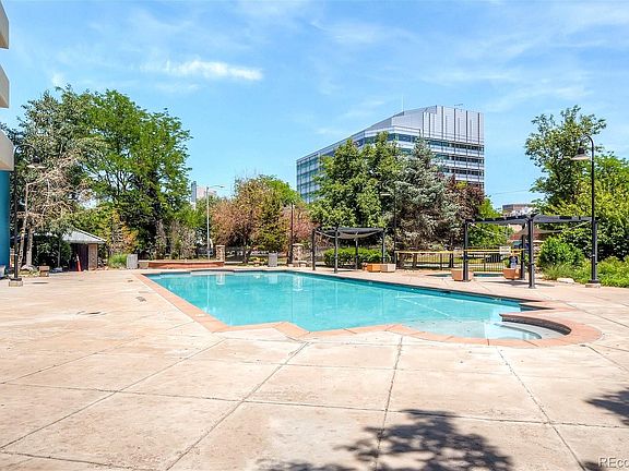 3rd image of 1301 Speer Boulevard #301