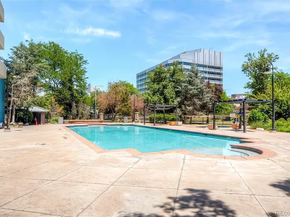 1301 Speer Boulevard #301, Denver, CO 80204