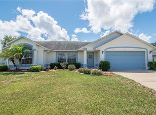 1121 Feather Dr, Deltona, FL 32725