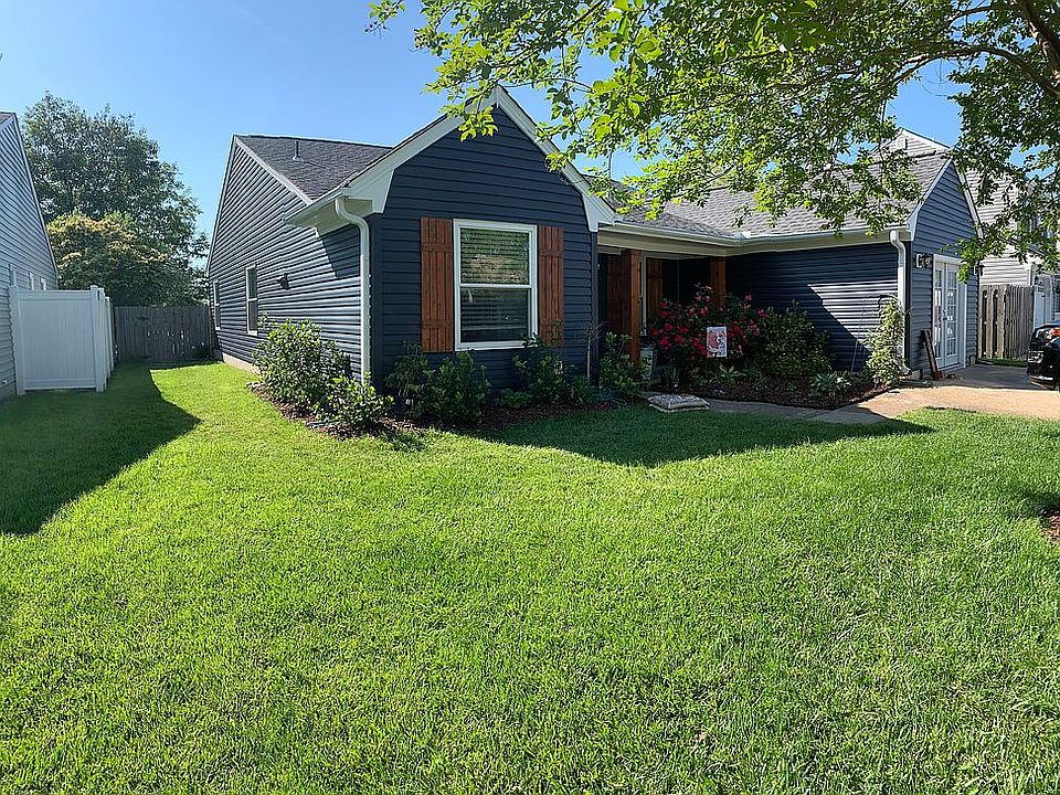 1845 Haviland Dr, Virginia Beach, VA 23454 Zillow