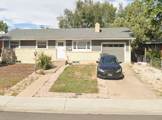 1709 27th St, Greeley, CO 80631