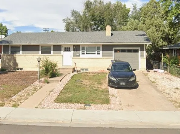 1709 27th Ave, Greeley, CO 80634