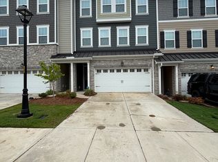 161 Marron Dr, Indian Trail, NC 28079