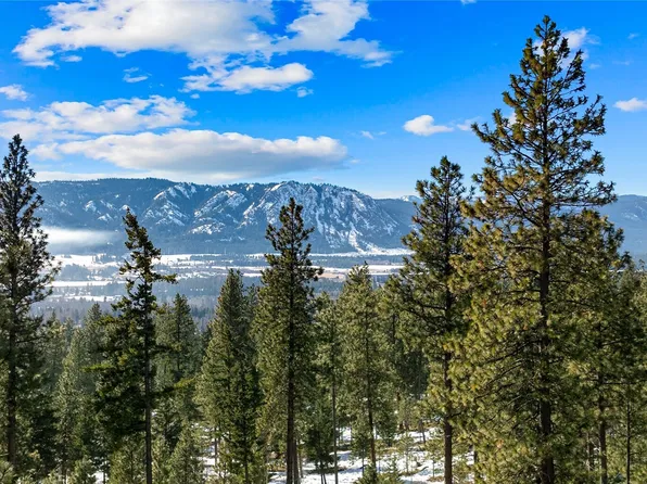 2 Lot Game Trail Road, Cle Elum, WA 98922