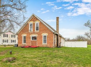 13514 NE Winslow Rd, Winslow, IL 61089