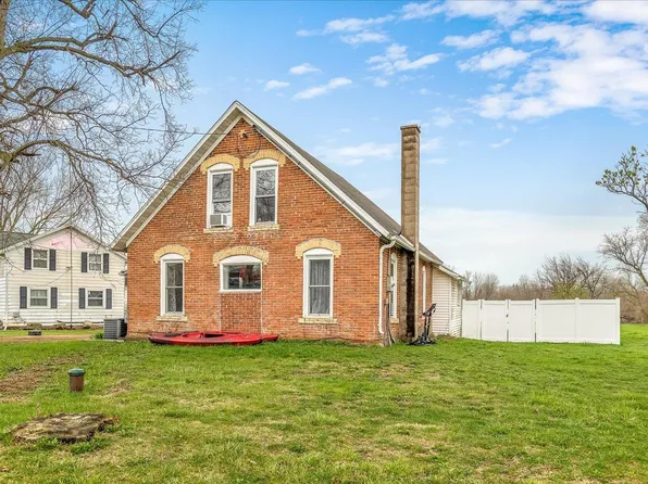 13514 NE Winslow Rd, Winslow, IL 61089