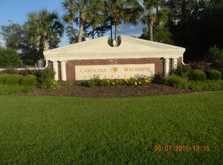 Shipmaster Dr LOT 224, Myrtle Beach, SC 29579