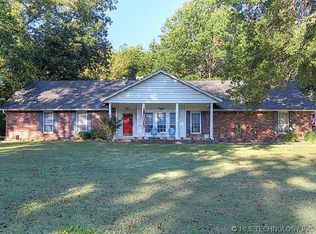 7340 S 234th East Ave, Broken Arrow, OK 74014