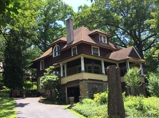 1215 Agnes Ave, Johnstown, PA 15905
