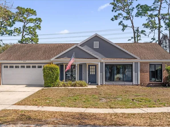 4319 Saddle Creek Pl, Orlando, FL 32829