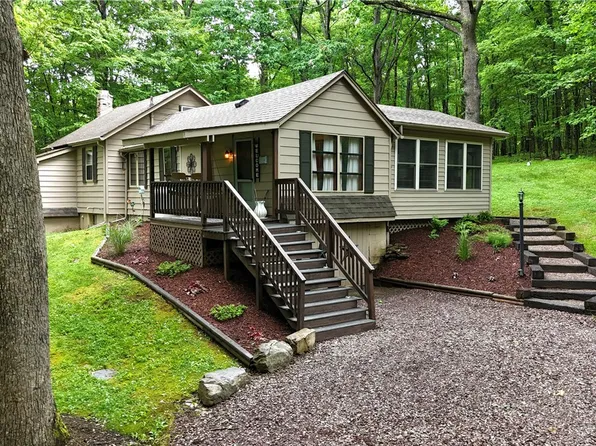 60 Nelson Rd, Ohiopyle, PA 15470