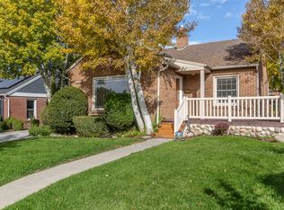 1363 E Zenith Ave, Salt Lake City, UT 84106