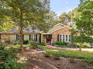 609 Amelia Ave, Raleigh, NC 27615