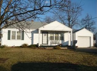 4990 Murray Pl, Fairfield, OH