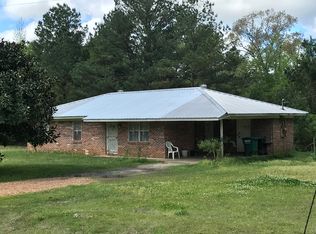 855 Damascus Church Rd, Kosciusko, MS 39090
