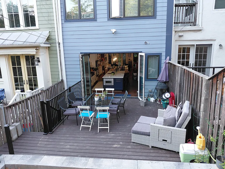 1742 Irving St NW — Photo 29
