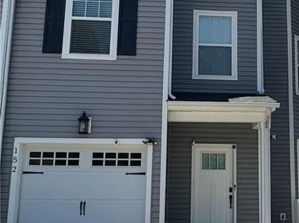 152 S Gum Ave, Virginia Beach, VA 23452