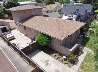 325 Breed Ave, San Leandro, CA 94577