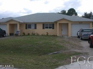 5217 29th St SW, Lehigh Acres, FL 33973