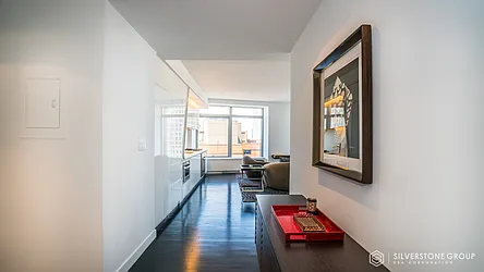 Rented by Silverstone Group USA Corp.
