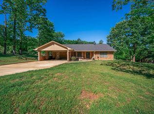 167 L Lee St, Longview, TX 75605