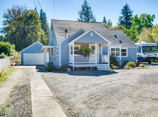 1225 Ellinor Ave, Shelton, WA 98584