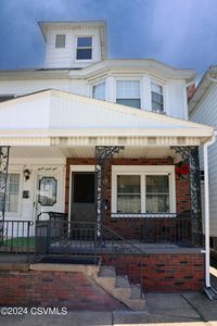 1263 Poplar St, Kulpmont, PA, 17834