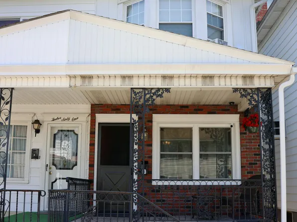 1263 Poplar St, Kulpmont, PA 17834