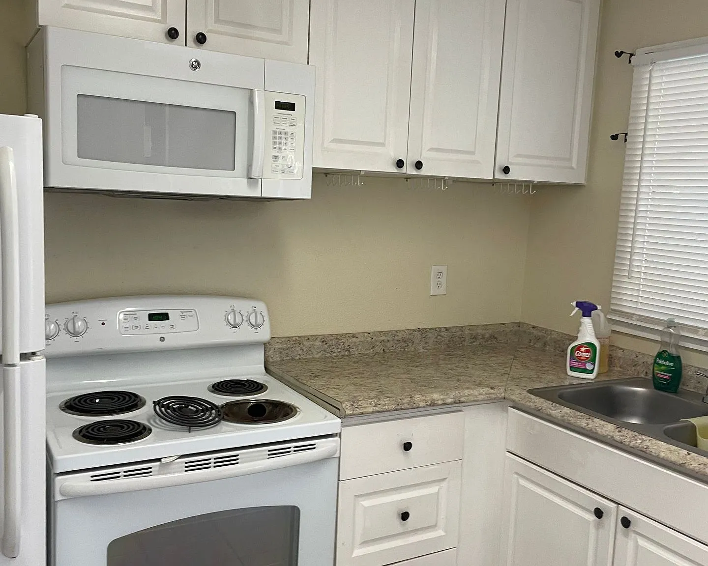 Price Reduced- Spacious 2-Bedroom Apartment Near Downtown St. Petersburg — Photo 4
