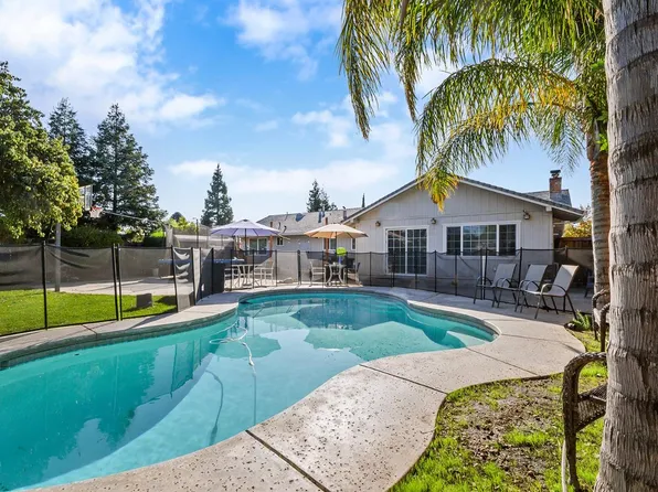 4133 Boone Ln, Sacramento, CA 95821