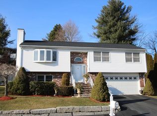44 Susan Dr, Saugus, MA 01906