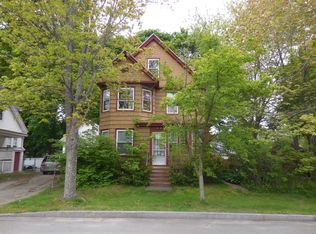 15 Edwards Street #First Floor, Portland, ME 04108