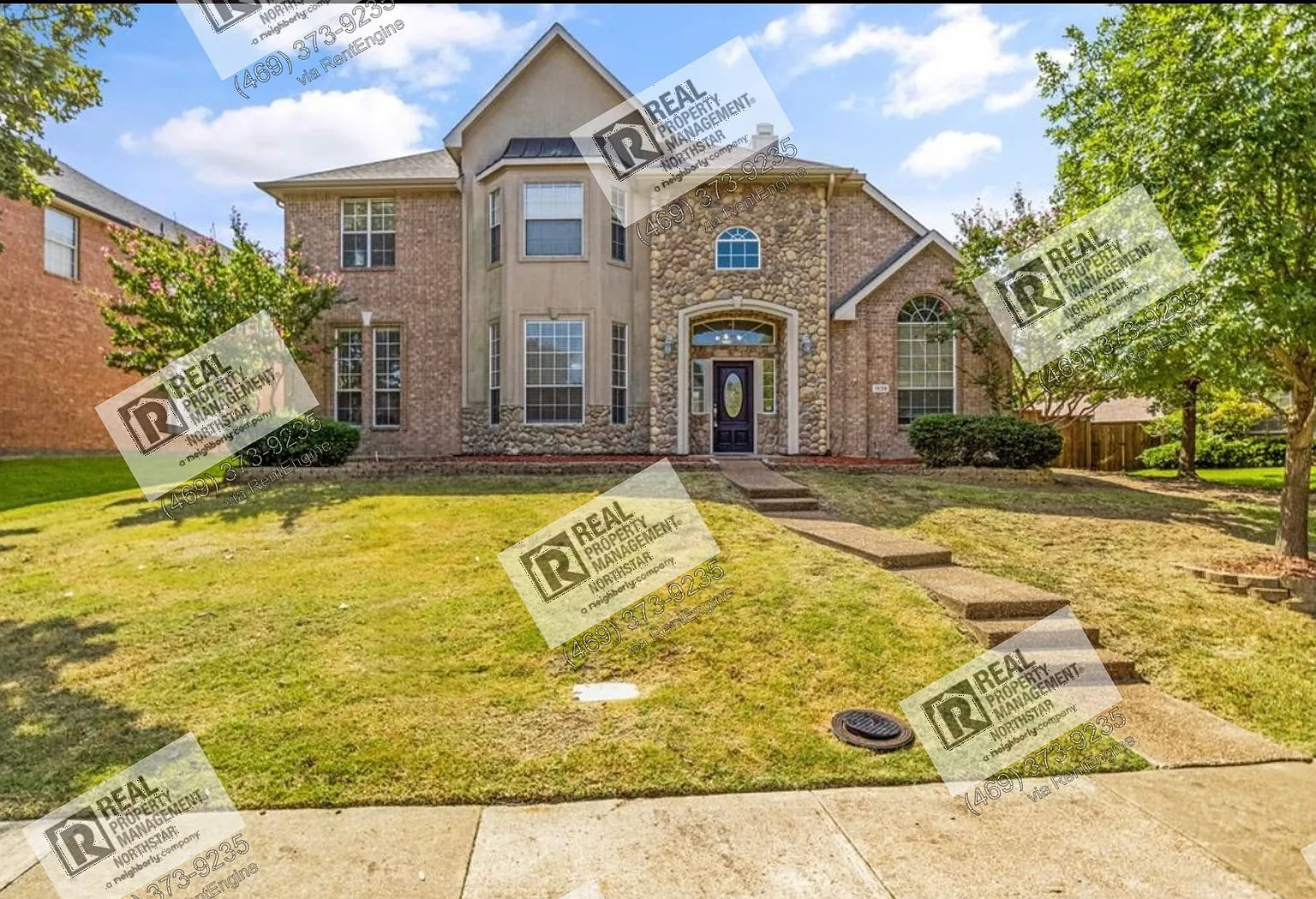 5 bed, 3.0 bath, 4147 sqft, $3,595 — Photo 2