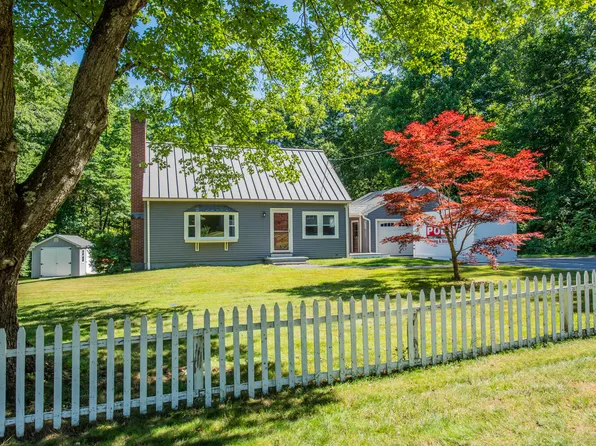56 Birdsview Avenue, New Hartford, CT 06057