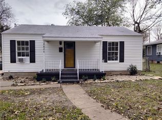 3824 Colcord Ave, Waco, TX 76707