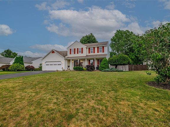 2nd image of 8226 Cicero Mills Rd