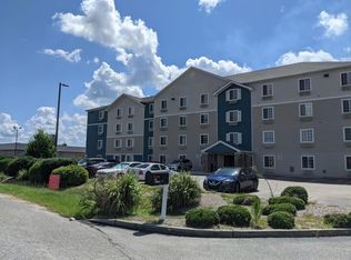 220 Whitty Dr APT 421-402, Myrtle Beach, SC 29579